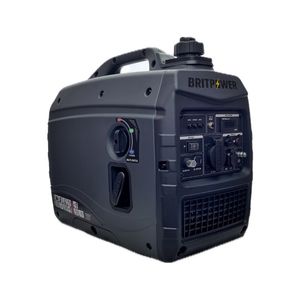 موتور برق بنزینی 4 اسب بخار بریت پاور مدل bp3kw070