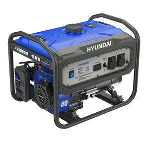 موتور برق بنزینی 4 اسب بخار هیوندای مدل hg 3005