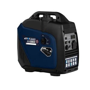 موتور برق بنزینی 4.5 اسب بخار اکتیو تولز مدل ac 2835