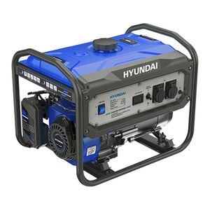 موتور برق بنزینی 4.8 اسب بخار هیوندای مدل hg 3055