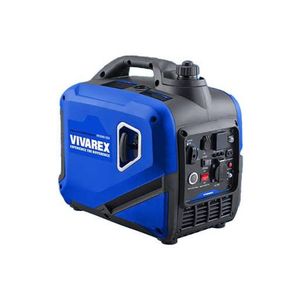 موتور برق بنزینی 6 اسب بخار ویوارکس مدل vr3000_gss