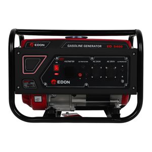موتور برق بنزینی 7 اسب بخار ادون مدل ed 5400