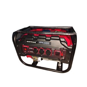 موتور برق بنزینی 7 اسب بخار ادون مدل epm   3300