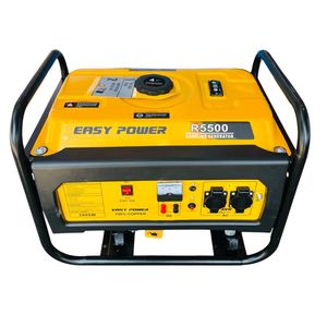 موتور برق بنزینی 7 اسب بخار ایزی پاور مدل r5500