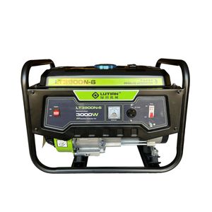 موتور برق بنزینی 7 اسب بخار لوتیان مدل lt3900n 6