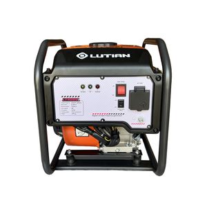 موتور برق بنزینی 7 اسب بخار لوتیان مدل lt4000i