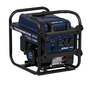 موتور برق بنزینی 7.5 اسب بخار اکتیو تولز مدل ac 2840