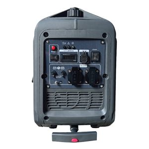 موتور برق بنزینی 7.5 اسب بخار اگروماشین مدل ag3800ise