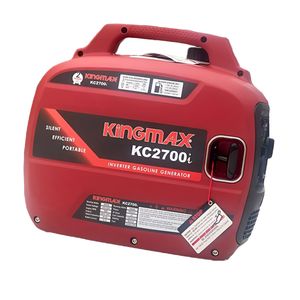 موتور برق بنزینی 730 اسب بخار کینگ مکس مدل kc2700