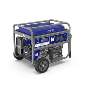 موتور برق بنزینی 8 اسب بخار مدل آبکو+ مدل a15000es