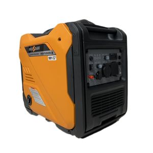 موتور برق بنزینی 8 اسب بخار هواسدان مدل  h6250ier b