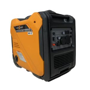 موتور برق بنزینی 8 اسب بخار هواسدان مدل h6250ier b