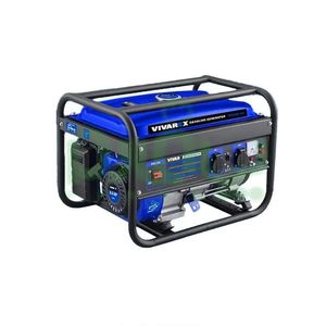 موتور برق بنزینی 8 اسب بخار ویوارکس مدل vr3500_gh