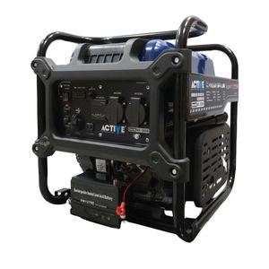 موتور برق بنزینی 8.5 اسب بخار اکتیو تولز مدل ac 2855