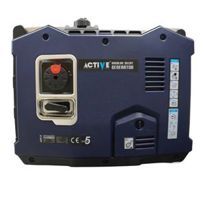 موتور برق بنزینی 8.5 اسب بخار اکتیو تولز مدل ac 2860