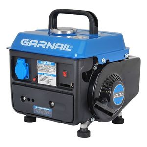 موتور برق بنزینی 800 وات گارنیل مدل gg01 800r