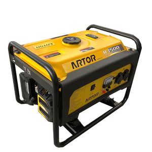 موتور برق بنزینی آرتور مدل ar3500