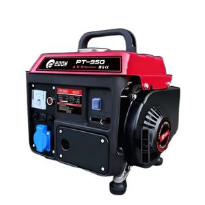 موتور برق بنزینی ادون مدل pt 950