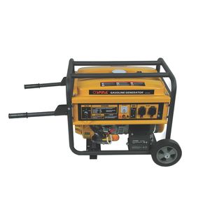 موتور برق بنزینی اسپینا مدل sp 9800e