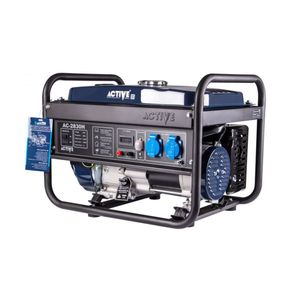 موتور برق بنزینی اکتیو تولز مدل ac2830hn