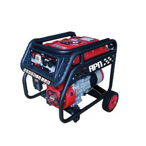 موتور برق بنزینی ای پی ان مدل gm 35 d