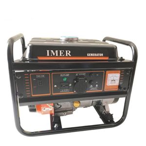 موتور برق بنزینی ایمر مدل lt 1200 b