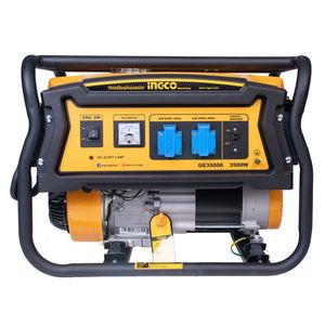 موتور برق بنزینی اینکو مدل ge35006