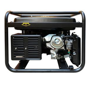 موتور برق بنزینی ایکار مدل eicar ic8e