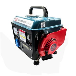 موتور برق بنزینی باس مدل bs g1.5