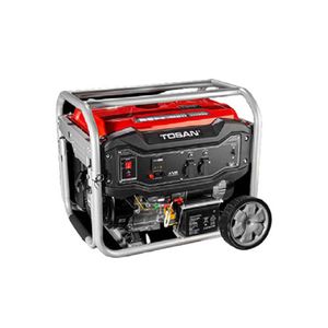 موتور برق بنزینی توسن مدل 1165gw