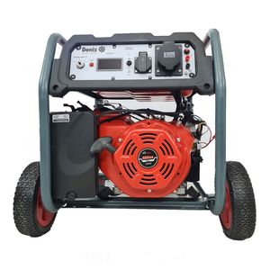 موتور برق بنزینی دنیز مدل zsp14000e