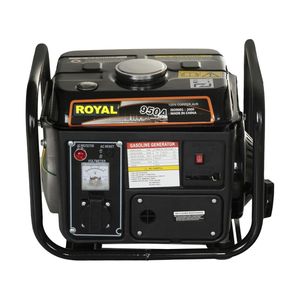 موتور برق بنزینی رویال مدل yossfion950a
