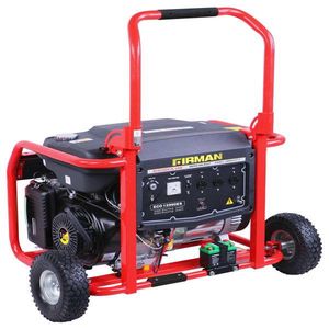 موتور برق بنزینی فیرمن مدل eco 12990es