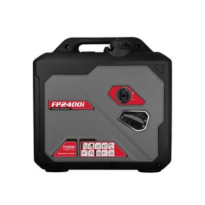 موتور برق بنزینی فیوژن پاور کیت مدل fp2400i