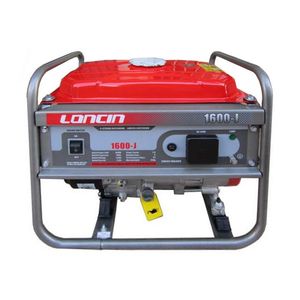 موتور برق بنزینی لانسین مدل lc1600 js