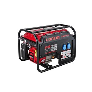 موتور برق بنزینی لانسین مدل lc3500das کد l35