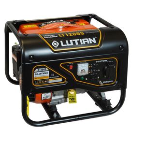 موتور برق بنزینی لوتیان مدل lt1200