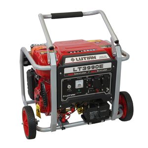 موتور برق بنزینی لوتیان مدل lt3990e