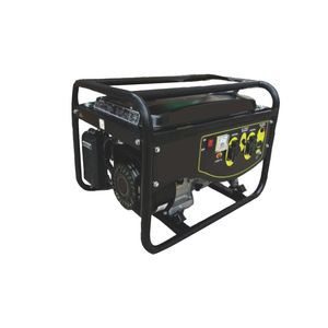 موتور برق بنزینی مدل wg 2500