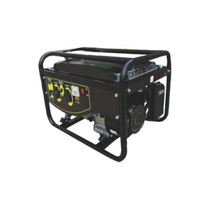 موتور برق بنزینی مدل wg 3500
