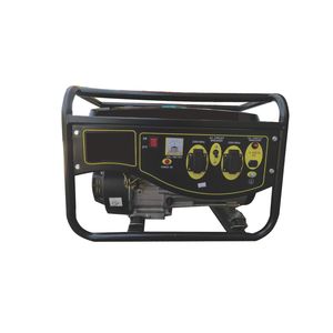 موتور برق بنزینی مدل wg 4500