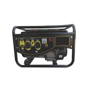 موتور برق بنزینی مدل wg 4500e