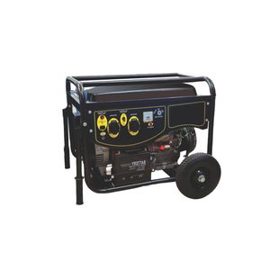 موتور برق بنزینی مدل wg 9500e