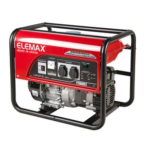 موتور برق بنزینی هوندا المکس مدل sh3200ex