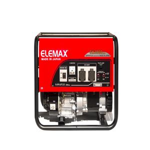 موتور برق بنزینی هوندا المکس مدل sh3900ex