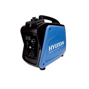 موتور برق بنزینی هیوندای مدل hg1220 ig
