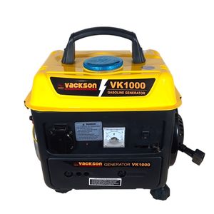 موتور برق بنزینی واکسون مدل vk1000