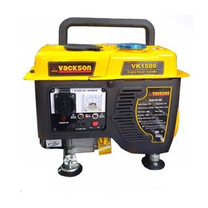 موتور برق بنزینی واکسون مدل vk1500سایلنت