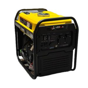 موتور برق بنزینی ورما مدل vm3500i h