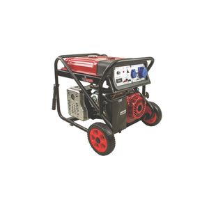 موتور برق بنزینی ولکانو مدل vl 7500e